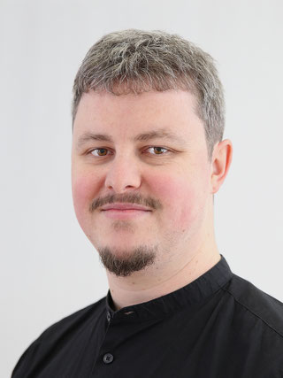 Fabio Schaufelberger